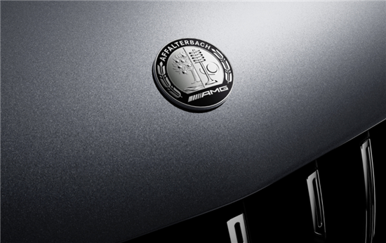 新款梅赛德斯-AMG GLS上市 售247.1万元