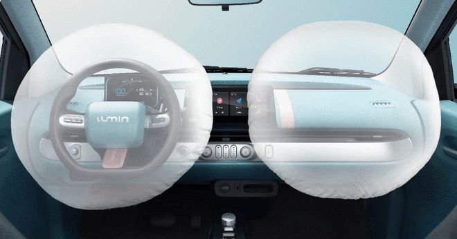 快充与配置方面升级 Lumin新款将于8月16日上市