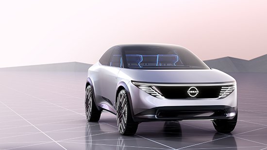 变为轿跑SUV 全新日产LEAF将于2024年发布