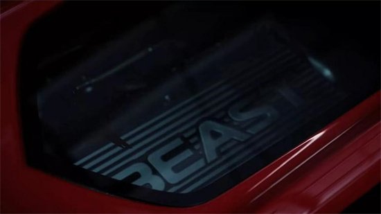 全新Rezvani Beast预告图发布 限量20台