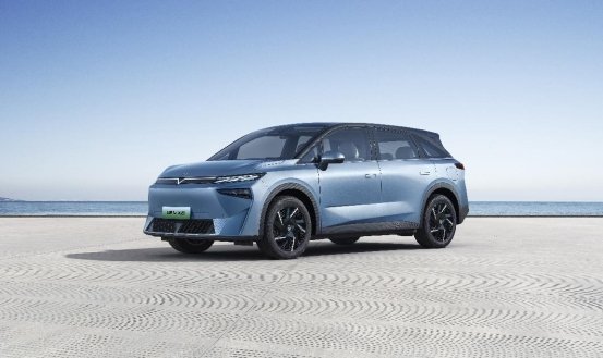 “智能百变大纯电SUV”启辰VX6正式发售，售价14.19万元-15.99万元